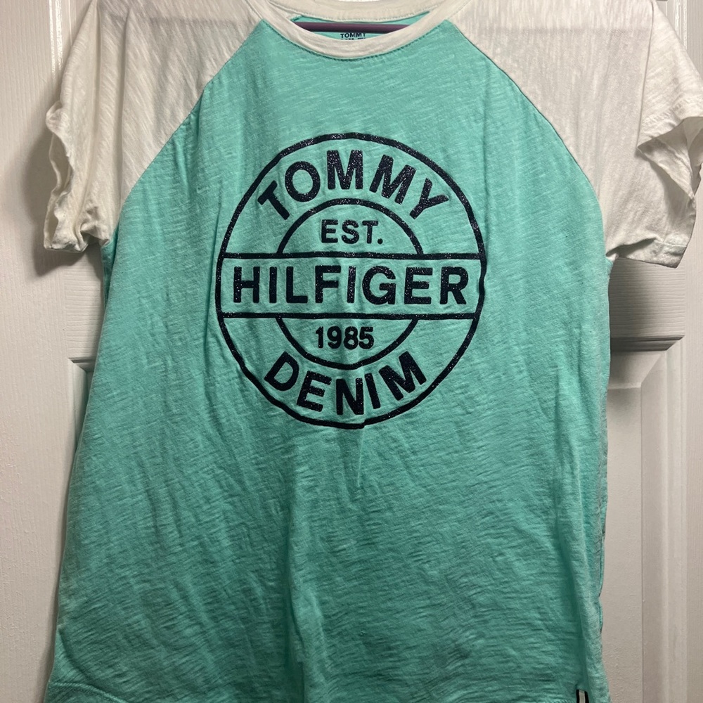 Tommy Hilfiger S T-shirt